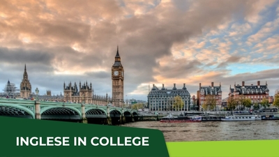 CORSO DI GENERAL ENGLISH